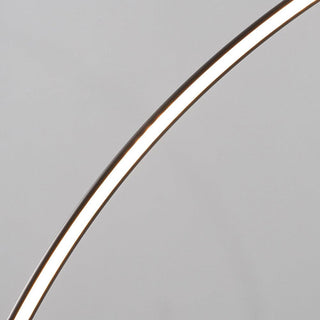Ryker Suspension circulaire minimaliste