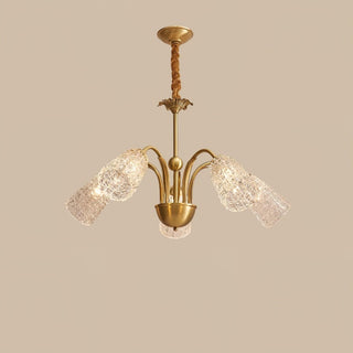 Lustra Lustre Illumination Audacieuse Élégante