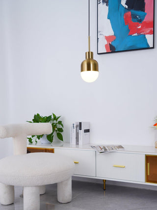 Oliver Suspension minimaliste