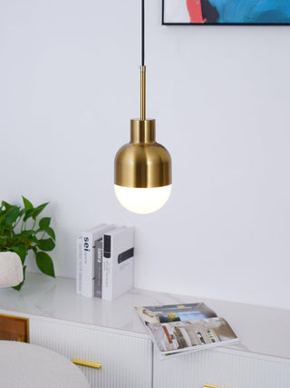 Oliver Suspension minimaliste
