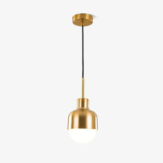 Oliver Suspension minimaliste