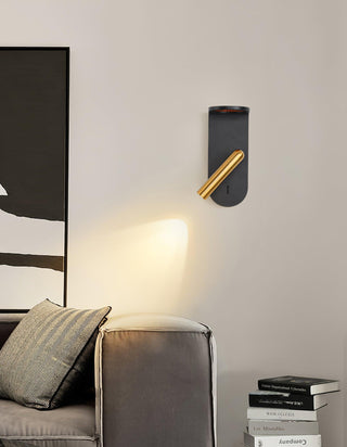 Lustra Applique Murale LED Ajustable