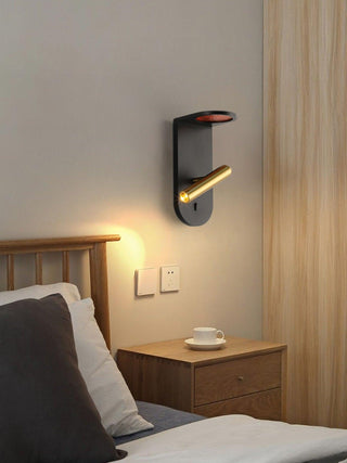 Lustra Applique Murale LED Ajustable