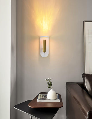 Lustra Applique Murale LED Ajustable