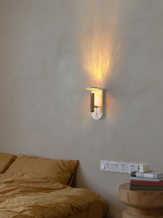 Lustra Applique Murale LED Ajustable