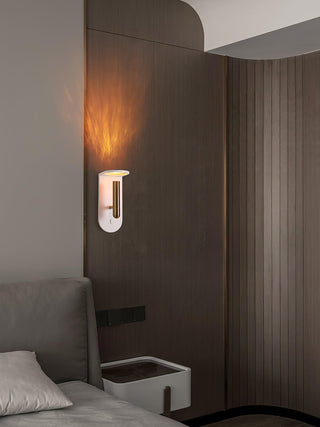 Lustra Applique Murale LED Ajustable