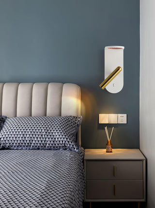 Lustra Applique Murale LED Ajustable