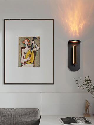 Lustra Applique Murale LED Ajustable
