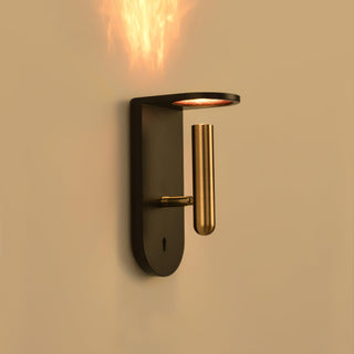 Lustra Applique Murale LED Ajustable