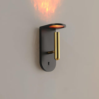 Lustra Applique Murale LED Ajustable