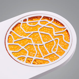 Lustra Applique Murale LED Ajustable