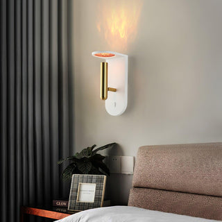 Lustra Applique Murale LED Ajustable