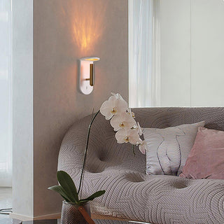 Lustra Applique Murale LED Ajustable