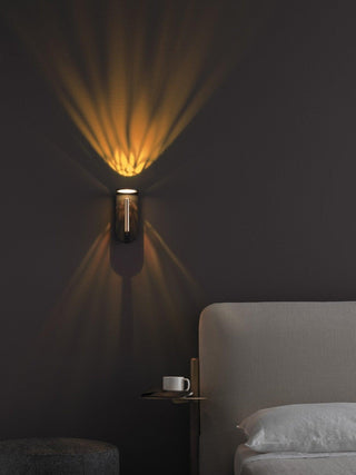 Lustra Applique Murale LED Ajustable