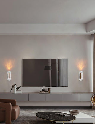 Lustra Applique Murale LED Ajustable