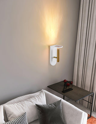 Lustra Applique Murale LED Ajustable