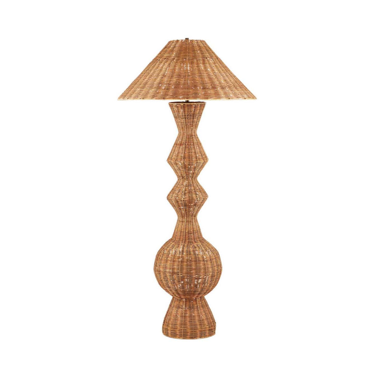 Nirvana Grande Lampadaire