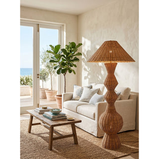 Nirvana Grande Lampadaire