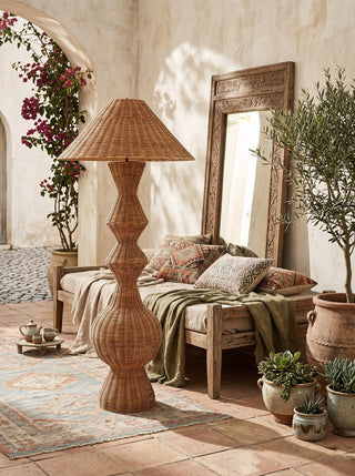 Nirvana Grande Lampadaire