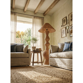 Nirvana Grande Lampadaire