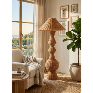 Nirvana Grande Lampadaire