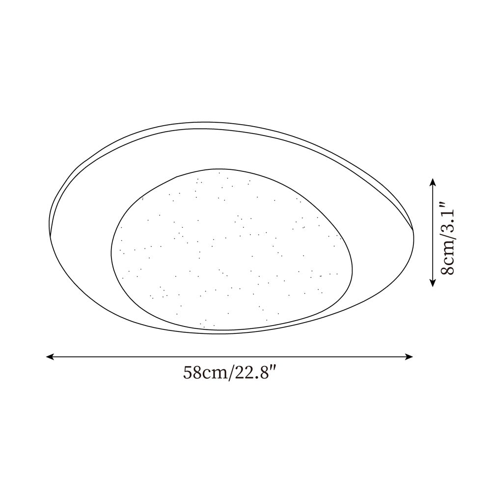 Averin Plafonnier