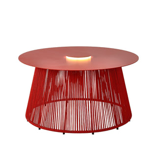 Nylonra Lampe de Table Moderne en Nylon
