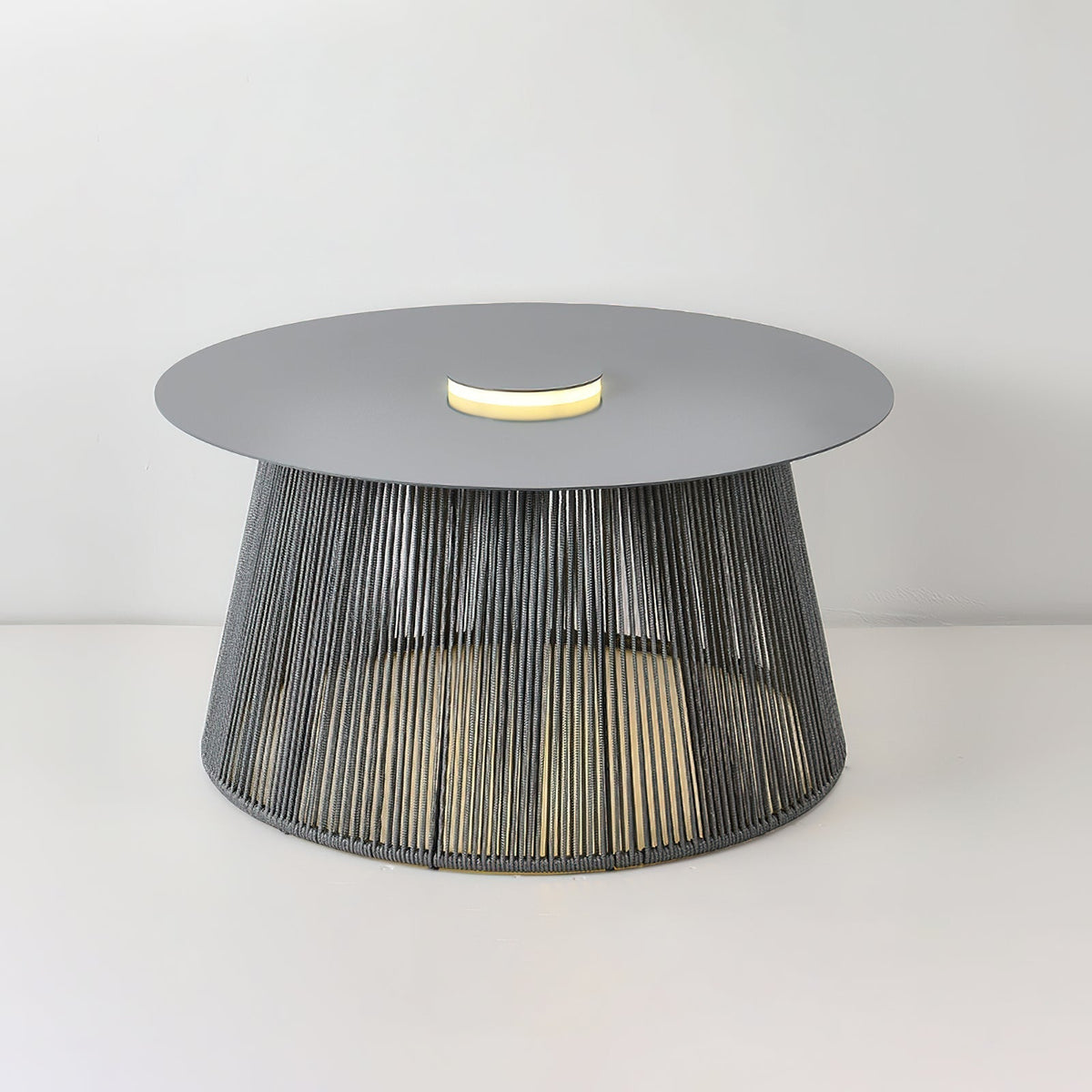 Nylonra Lampe de Table Moderne en Nylon