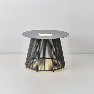 Nylonra Lampe de Table Moderne en Nylon