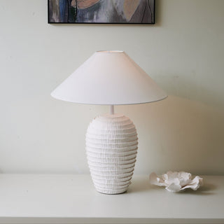 Albert Lampe de Table Minimaliste