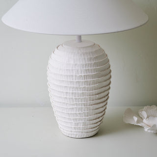 Albert Lampe de Table Minimaliste