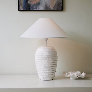 Albert Lampe de Table Minimaliste
