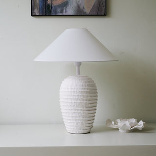 Albert Lampe de Table Minimaliste