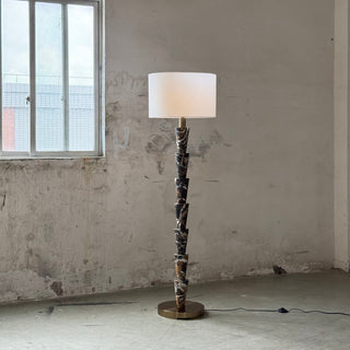 Mirerielle Lampadaire