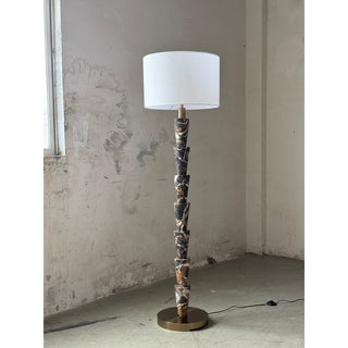 Mirerielle Lampadaire