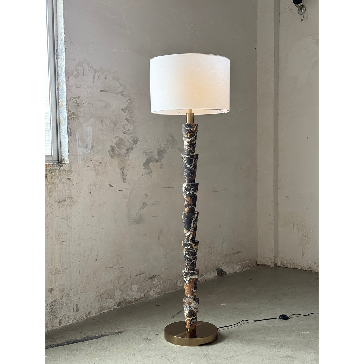 Mirerielle Lampadaire