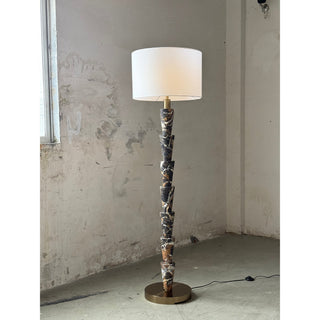 Mirerielle Lampadaire