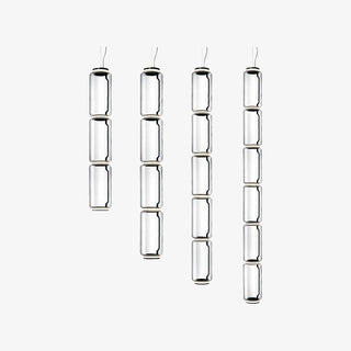 Solantis Suspension artistique industrielle