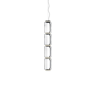 Solantis Suspension artistique industrielle