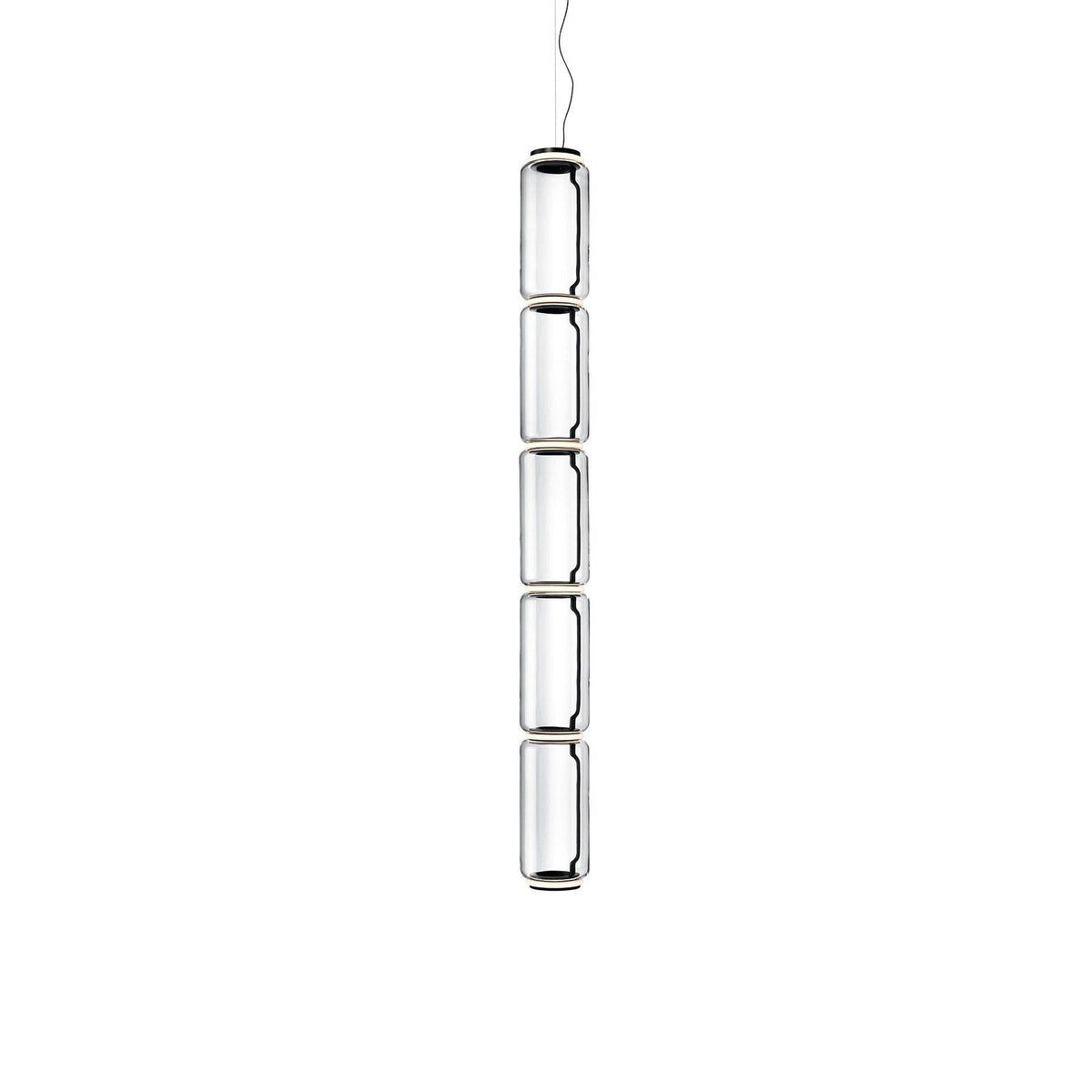 Solantis Suspension artistique industrielle