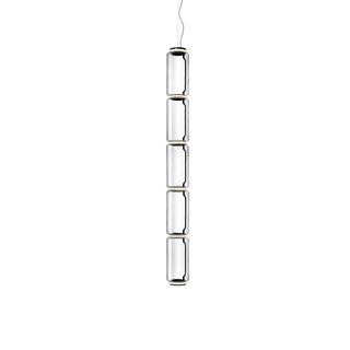 Solantis Suspension artistique industrielle