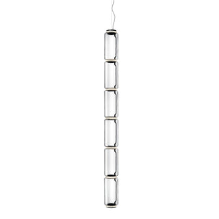 Solantis Suspension artistique industrielle