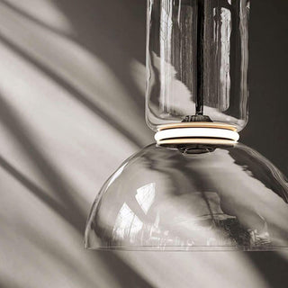Solantis Suspension artistique industrielle