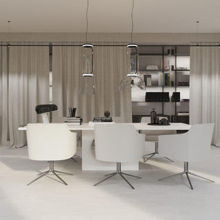 Solantis Suspension artistique industrielle