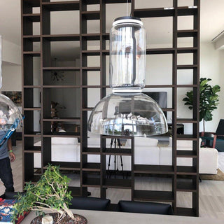 Solantis Suspension artistique industrielle