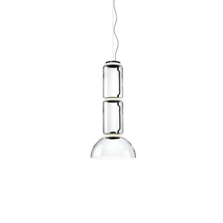 Solantis Suspension artistique industrielle