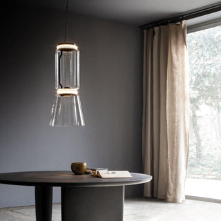 Solantis Suspension artistique industrielle