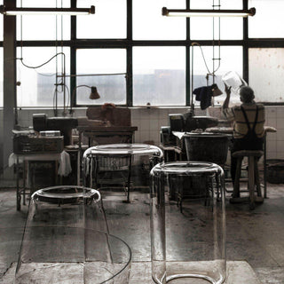 Solantis Suspension artistique industrielle