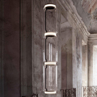 Solantis Suspension artistique industrielle