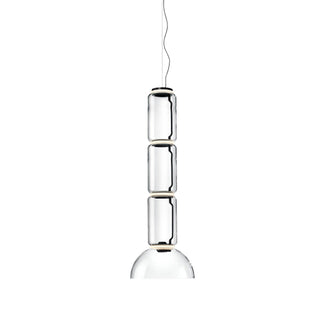 Solantis Suspension artistique industrielle